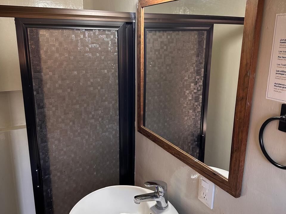 Photo of Bathroom in San Cristobal de las Casas