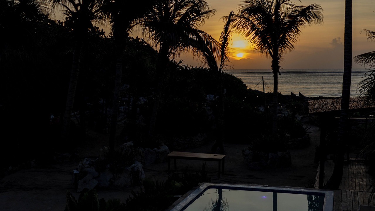 Photo of Outdoor in Zona Hotelera