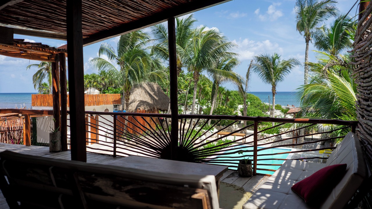 Photo of Outdoor in Zona Hotelera