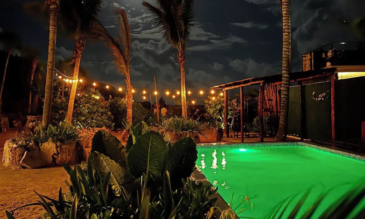 Photo of Outdoor in Zona Hotelera