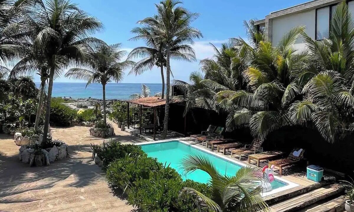 Photo of Outdoor in Zona Hotelera