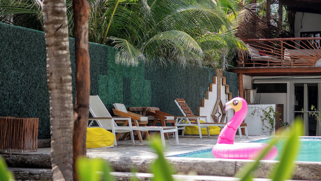 Photo of Outdoor in Zona Hotelera