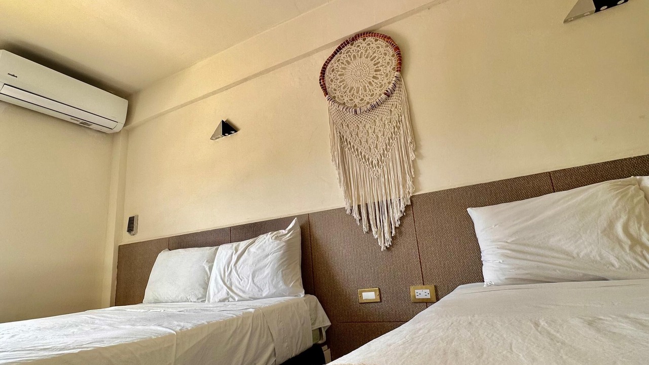 Photo of Bedroom in Colonia Centro