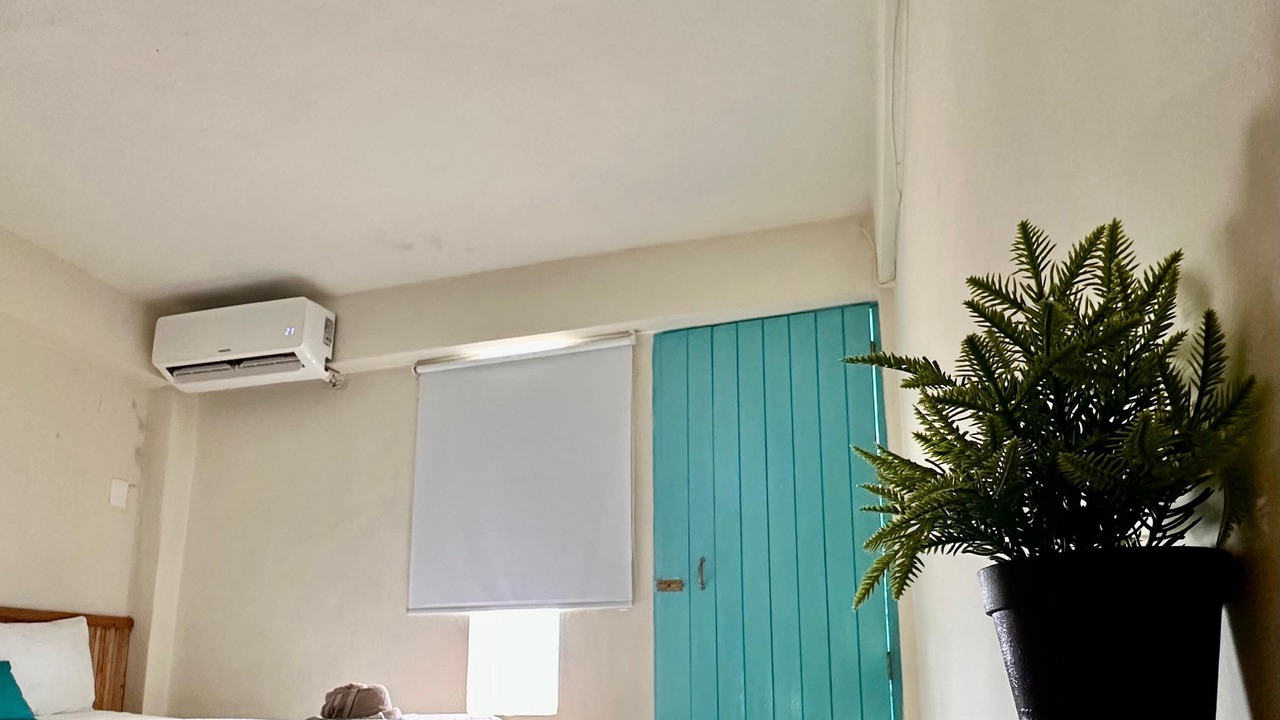Photo of Patio Balcony in Colonia Centro