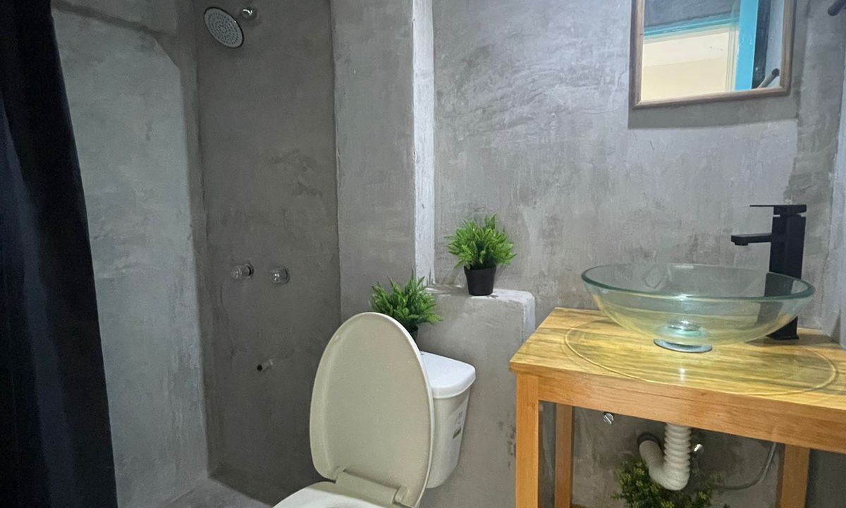 Photo of Patio Balcony in Colonia Centro