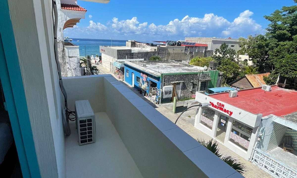 Photo of Patio Balcony in Colonia Centro