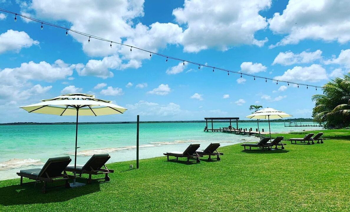 Photo of Outdoor in Bacalar