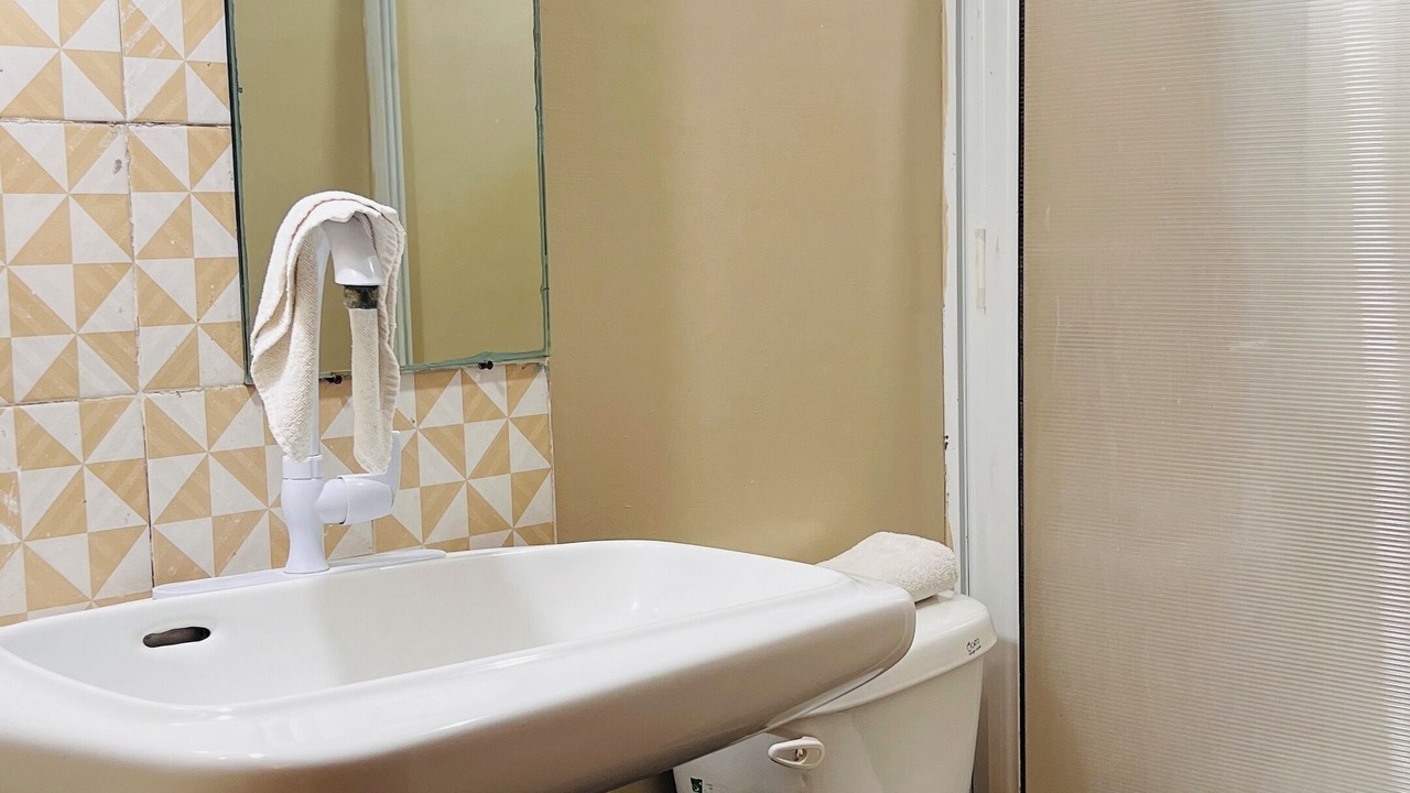 Photo of Bathroom in Gonzalo Guerrero