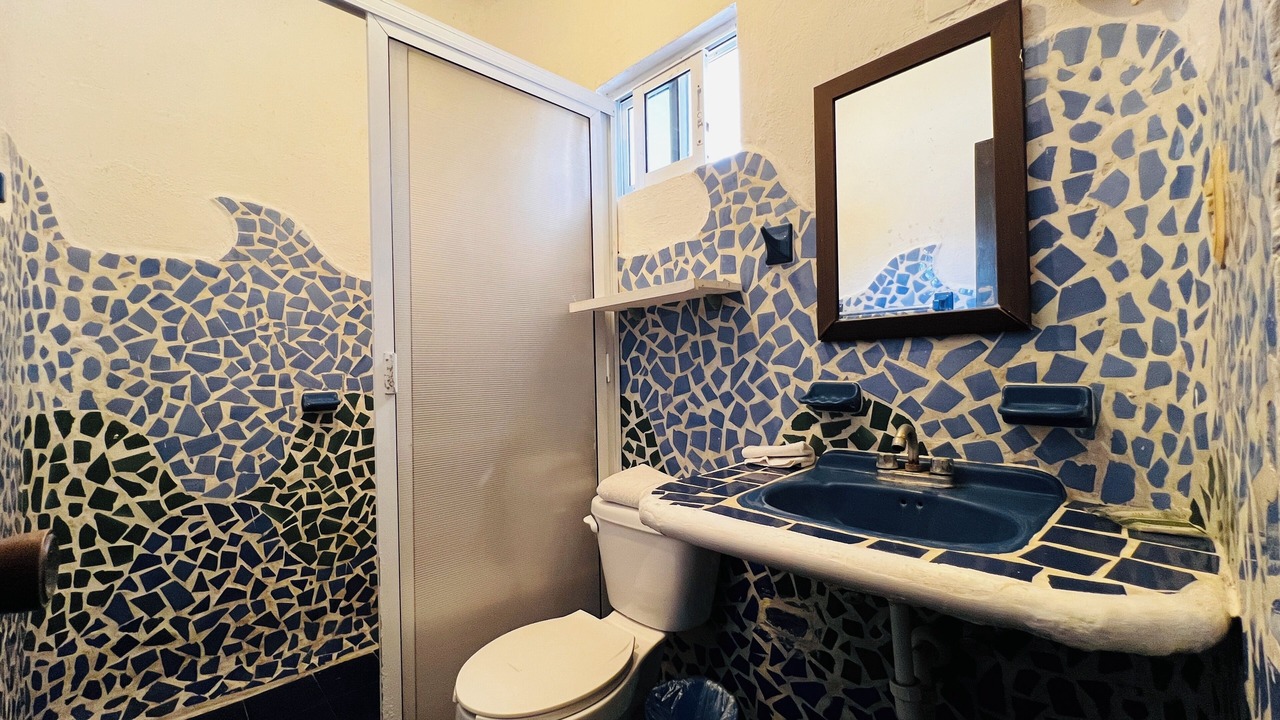 Photo of Bathroom in Gonzalo Guerrero