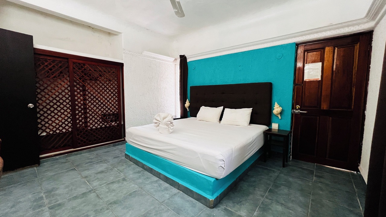 Photo of Bedroom in Gonzalo Guerrero