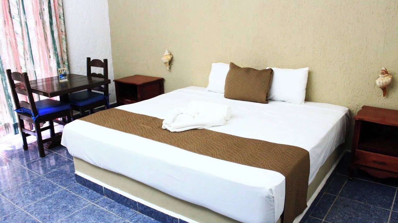 Photo of Bedroom in Gonzalo Guerrero