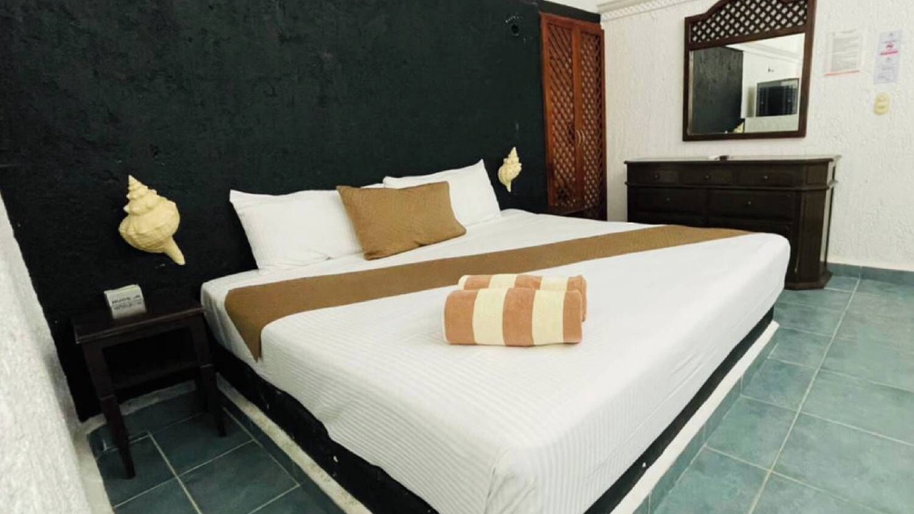 Photo of Bedroom in Gonzalo Guerrero
