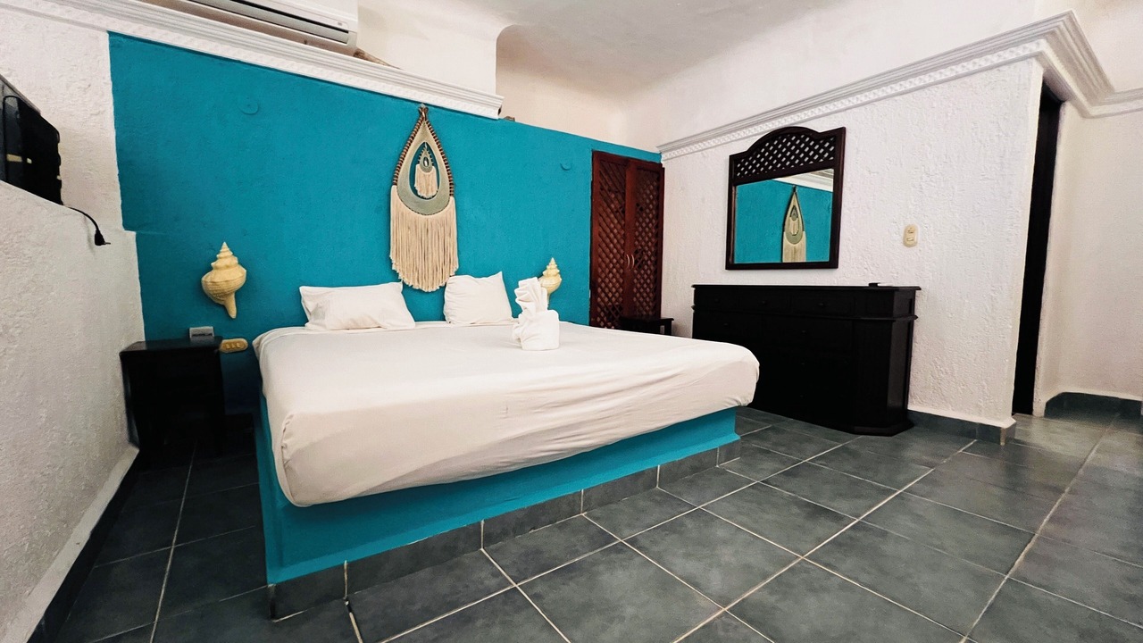 Photo of Bedroom in Gonzalo Guerrero
