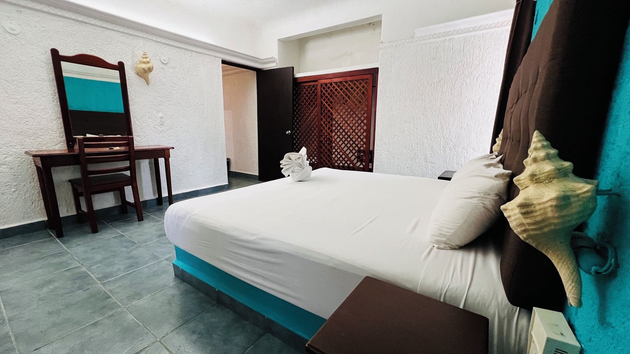 Photo of Bedroom in Gonzalo Guerrero
