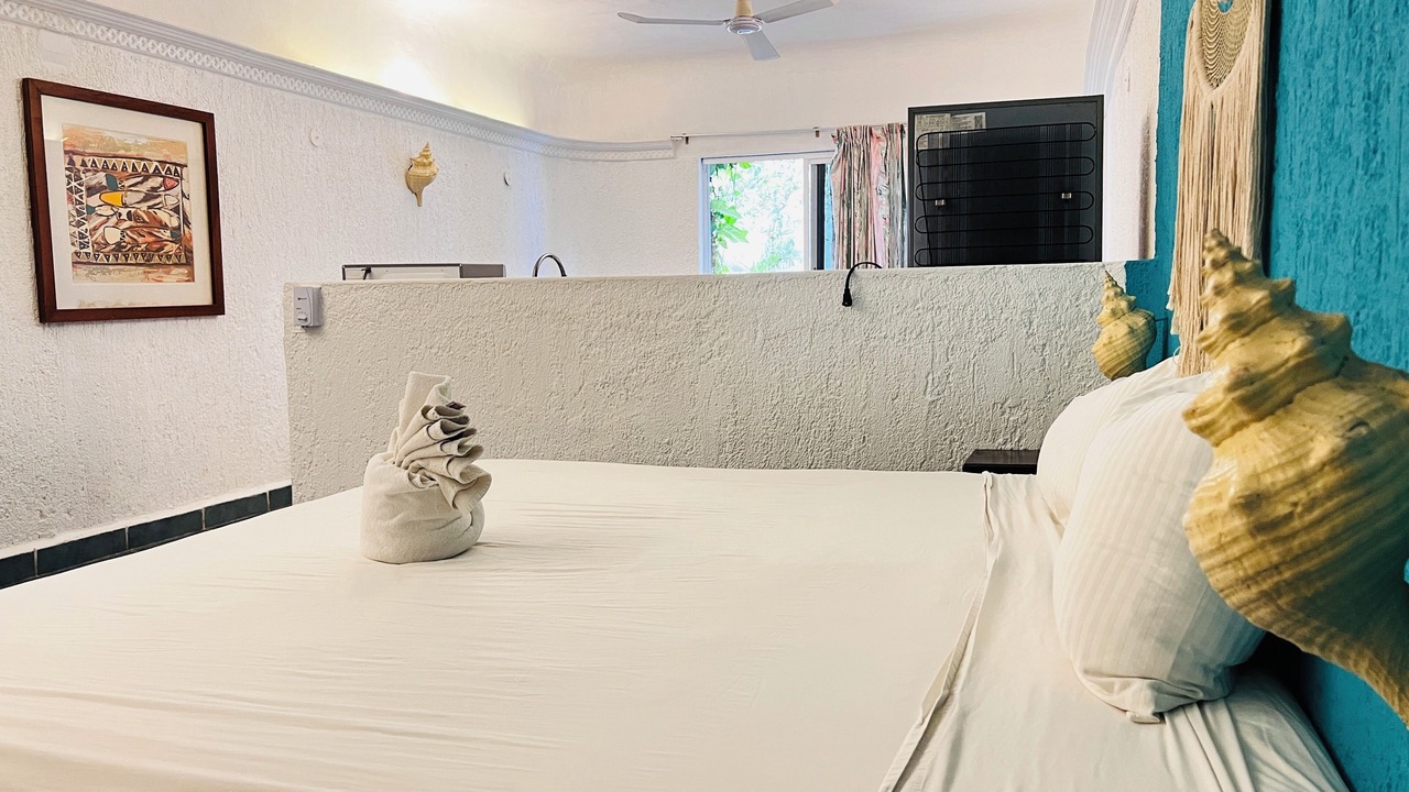 Photo of Bedroom in Gonzalo Guerrero
