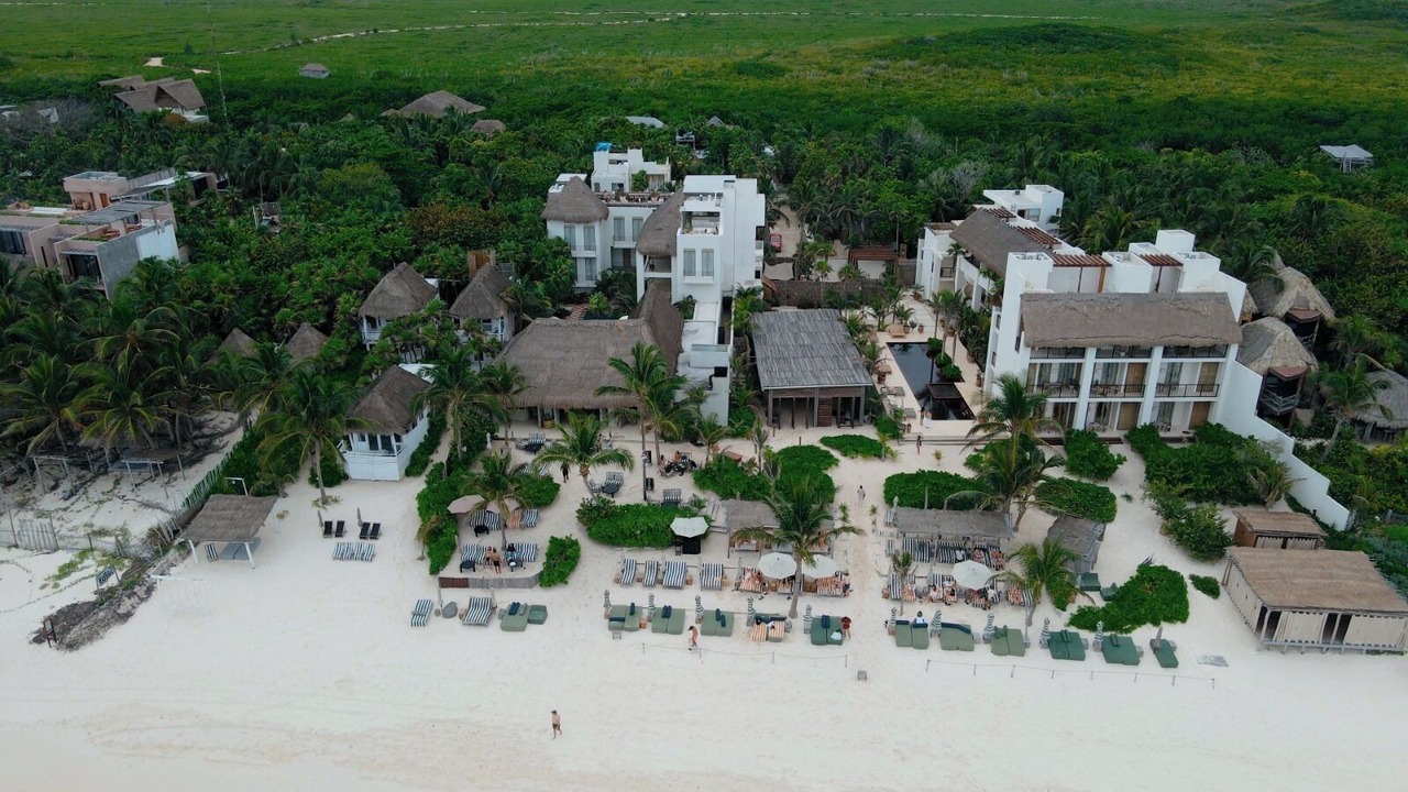 Photo of Outdoor in Zona Hotelera