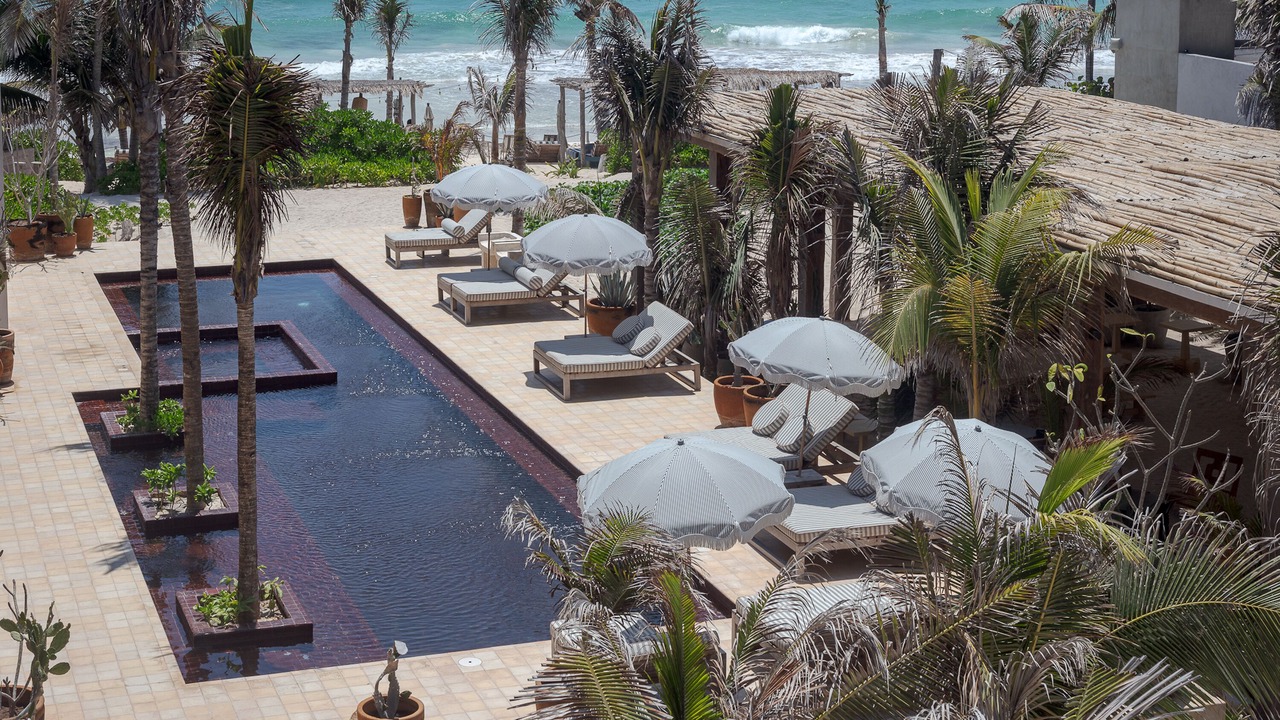 Photo of Outdoor in Zona Hotelera