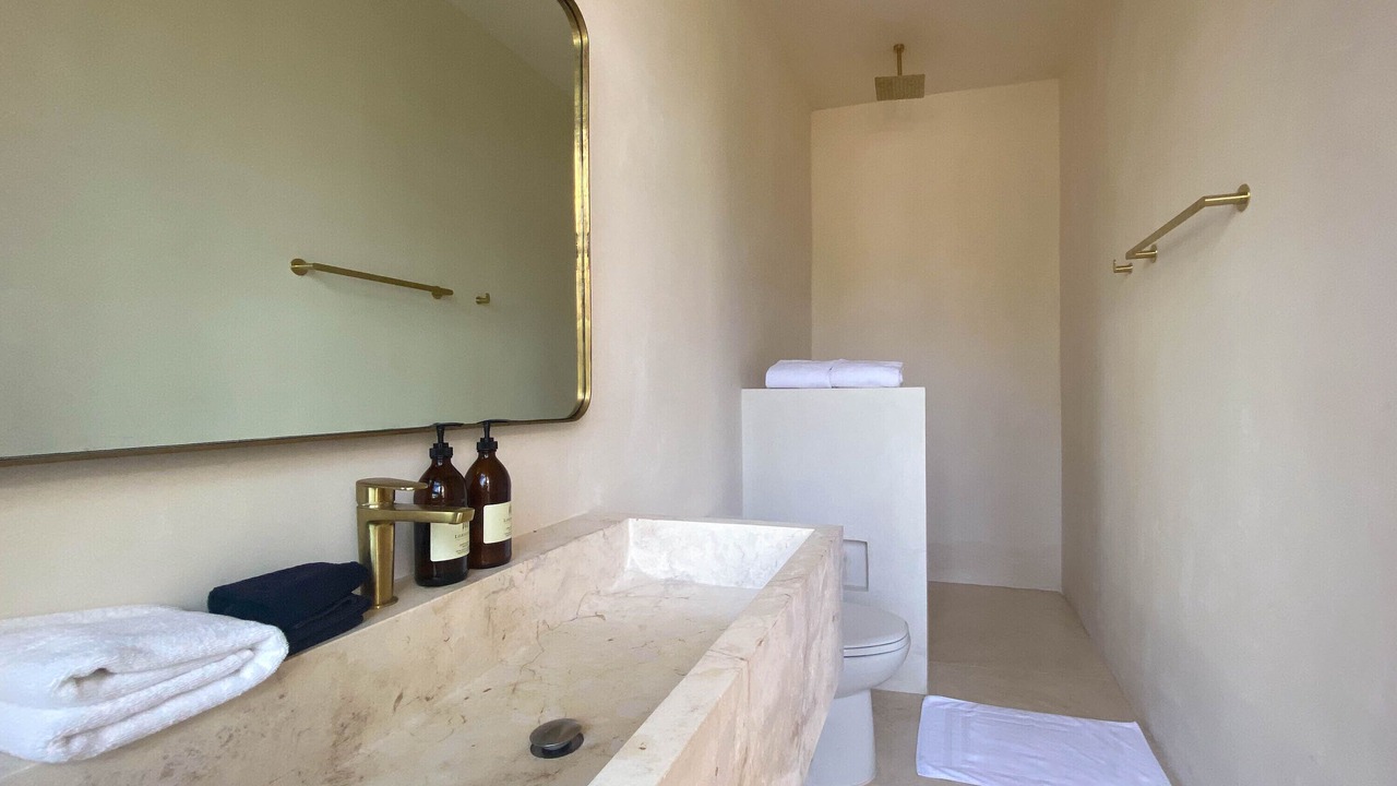 Photo of Patio Balcony in Zona Hotelera