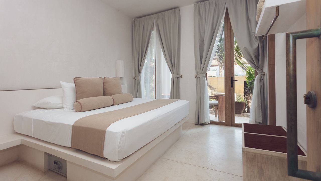 Photo of Patio Balcony in Zona Hotelera