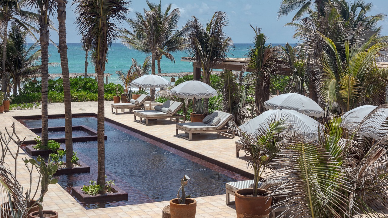Photo of Outdoor in Zona Hotelera