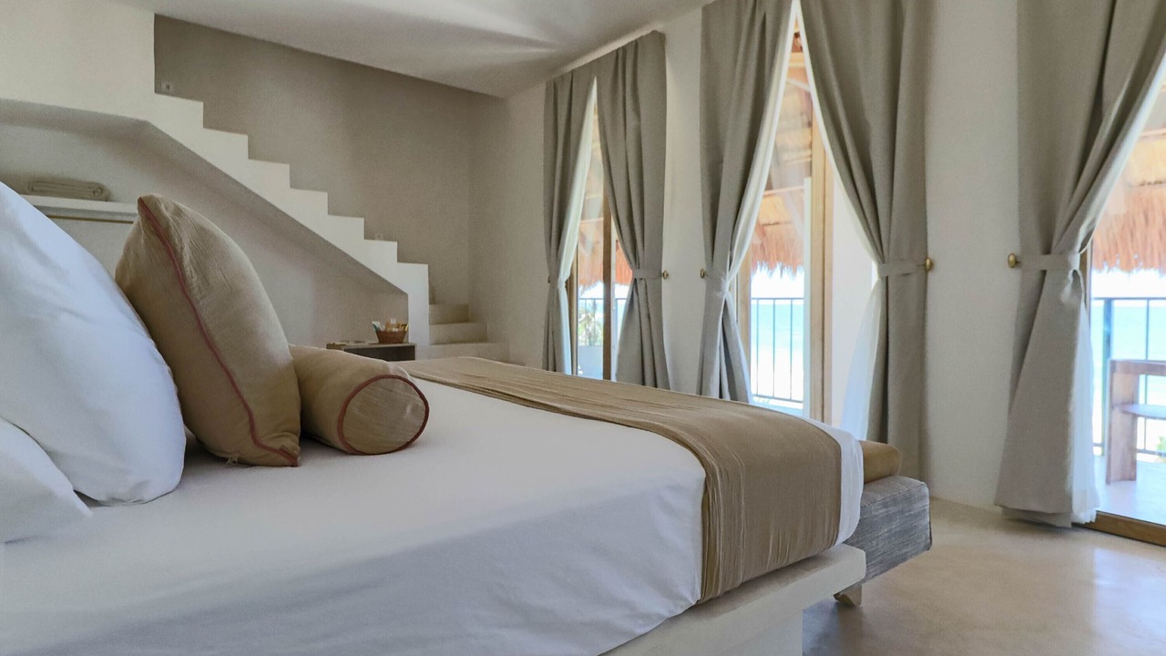 Photo of Bedroom in Zona Hotelera