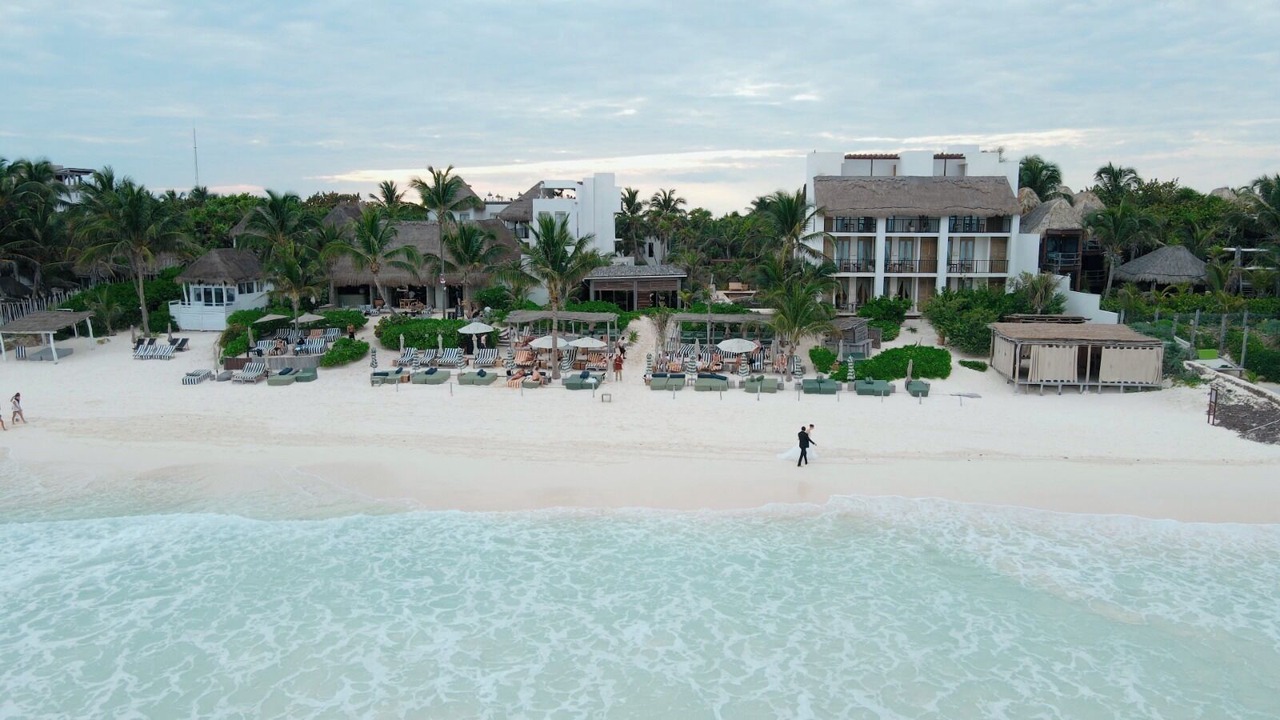 Photo of Outdoor in Zona Hotelera