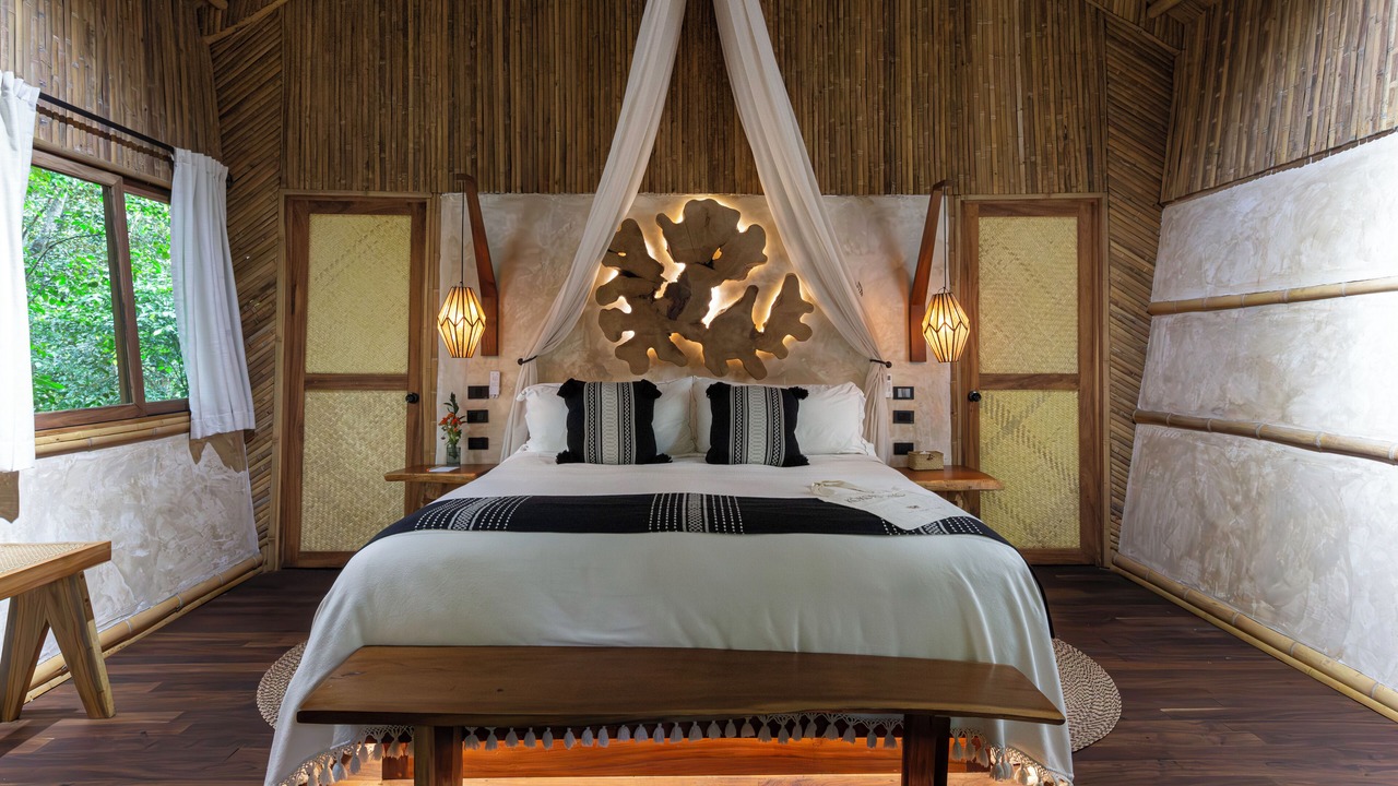 Photo of Bedroom in Othon P. Blanco