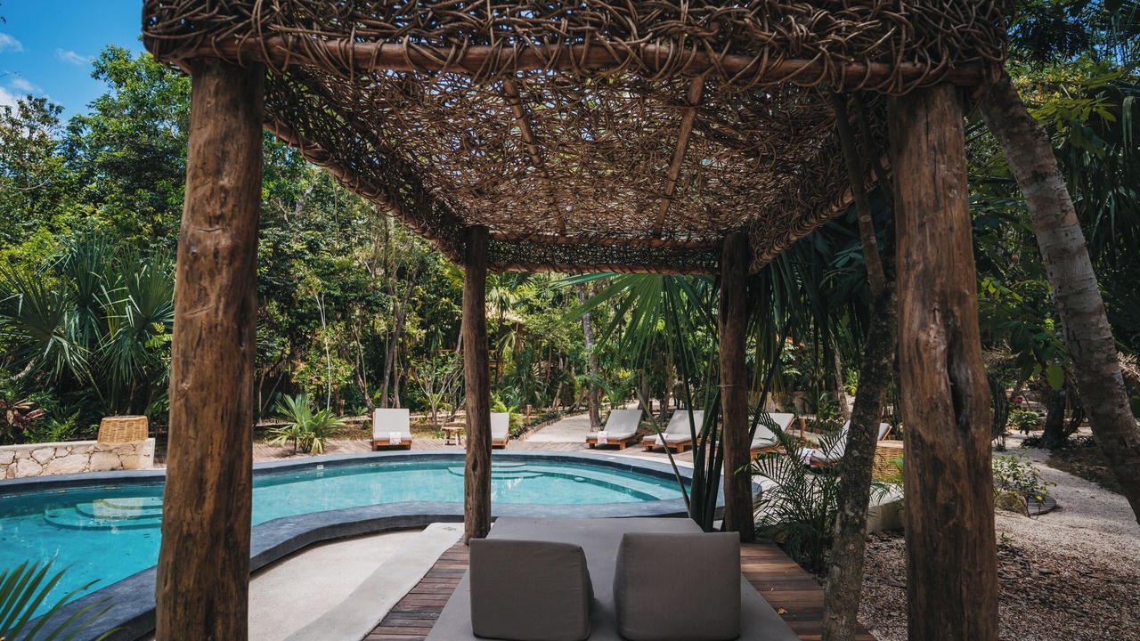 Photo of Outdoor in Othon P. Blanco