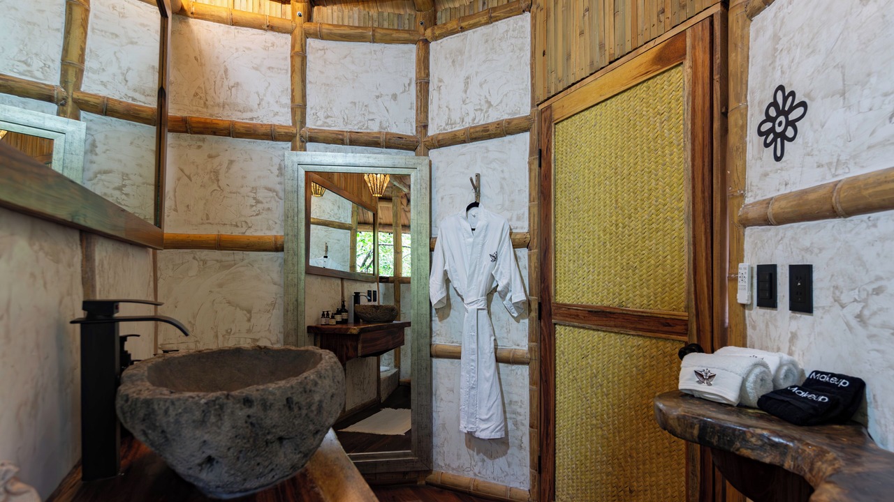 Photo of Bathroom in Othon P. Blanco