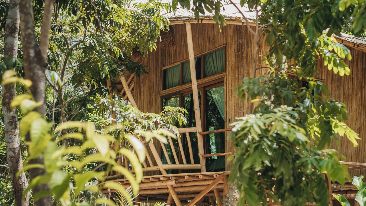 Photo of Outdoor in Othon P. Blanco
