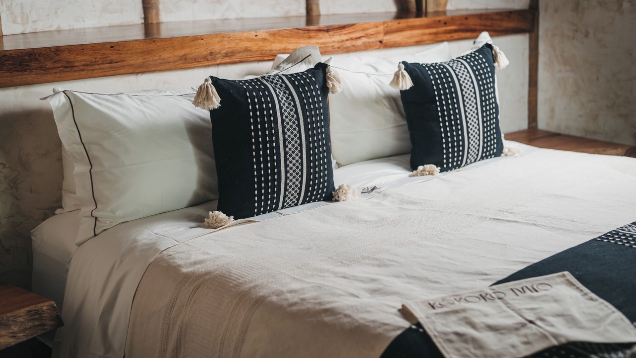 Photo of Bedroom in Othon P. Blanco