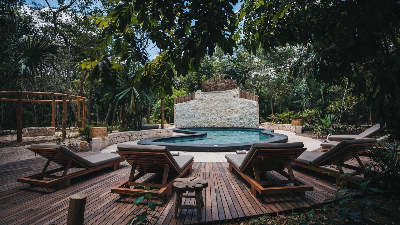 Photo of Outdoor in Othon P. Blanco