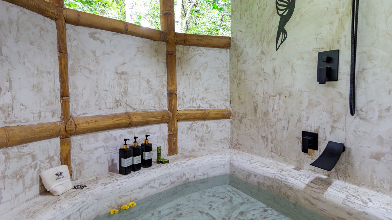 Photo of Bathroom in Othon P. Blanco