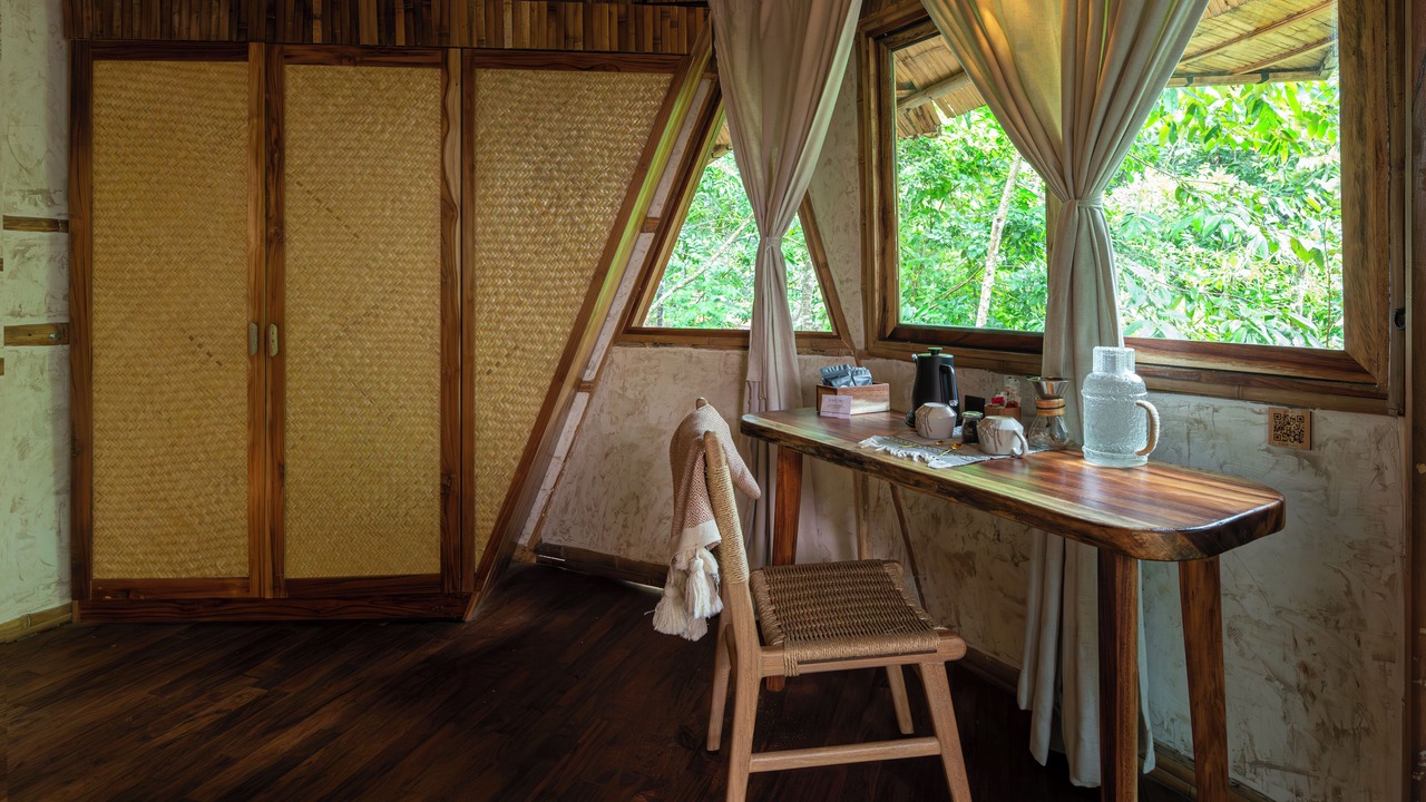 Photo of Bedroom in Othon P. Blanco