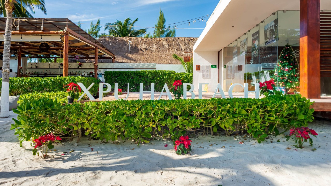 Photo of Outdoor in Xpu-Ha