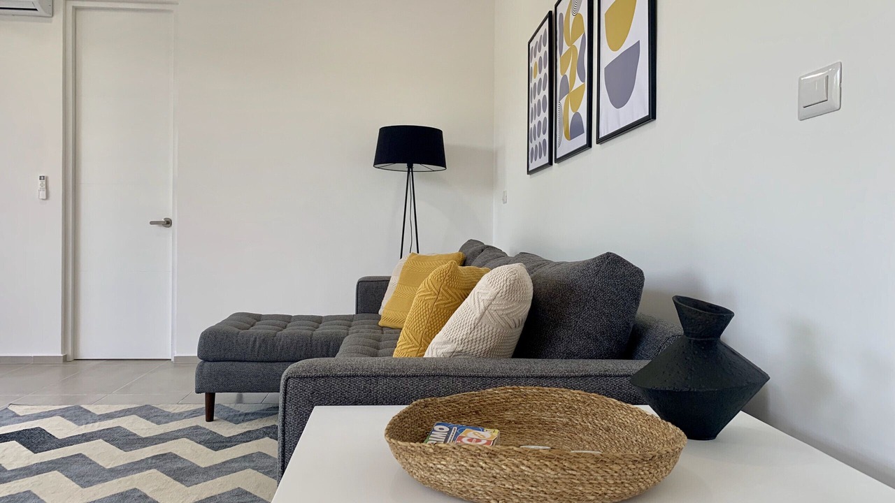 Photo of Livingroom in Xpu-Ha