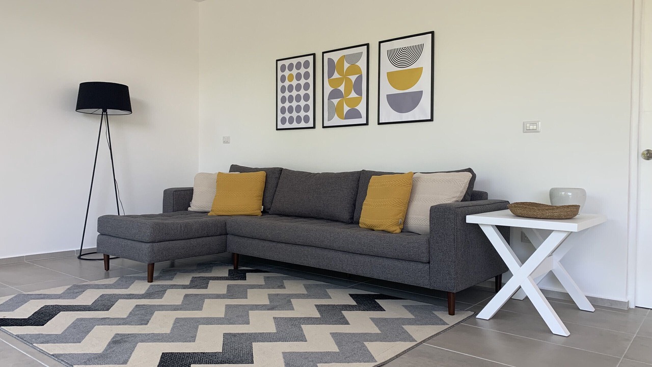 Photo of Livingroom in Xpu-Ha