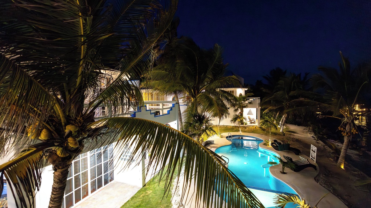 Photo of Outdoor in Soliman Bay