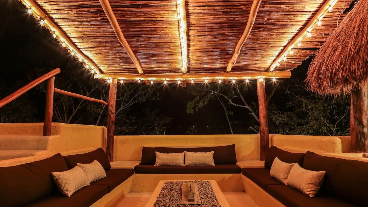 Photo of Outdoor in Buenavista