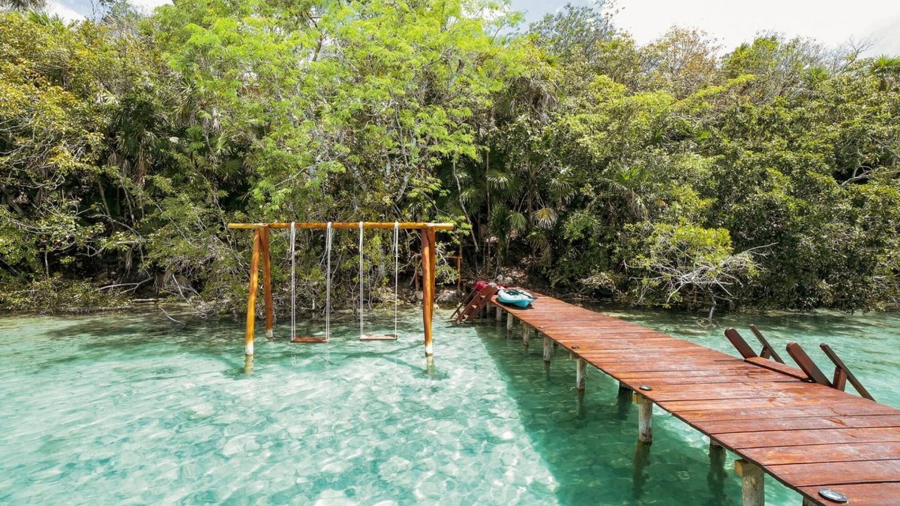 Photo of Outdoor in Buenavista