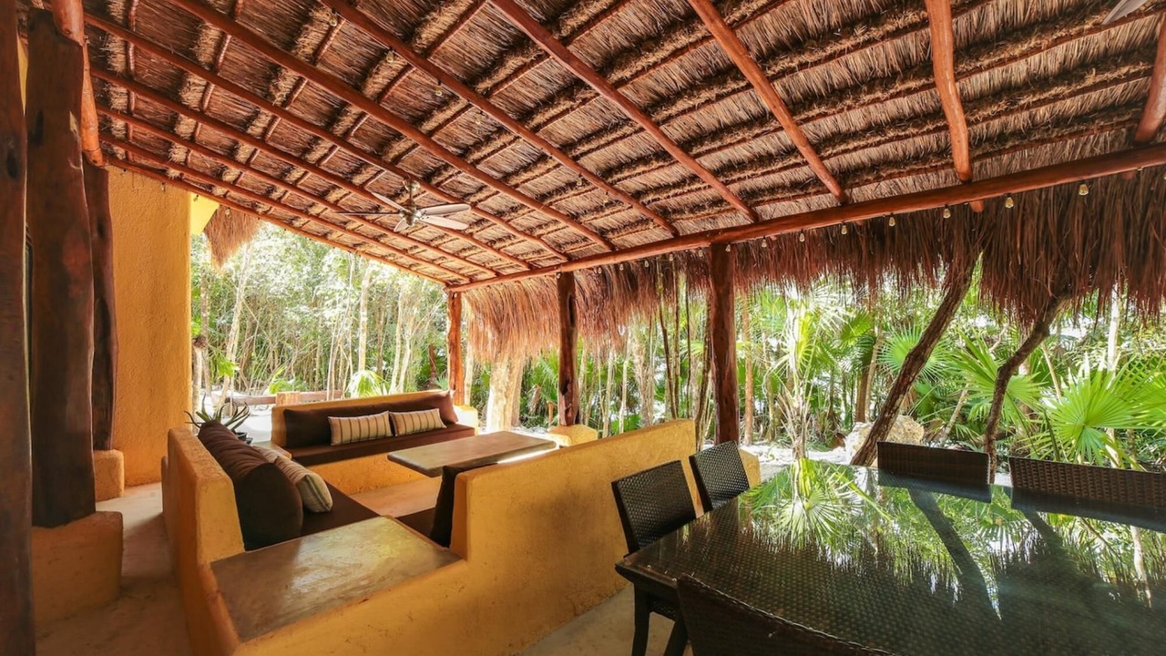 Photo of Outdoor in Buenavista