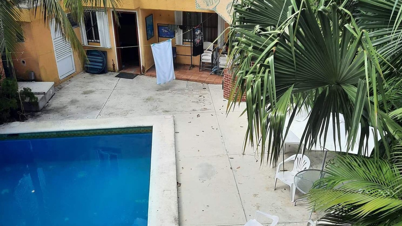 Photo of Outdoor in Colonia Andres