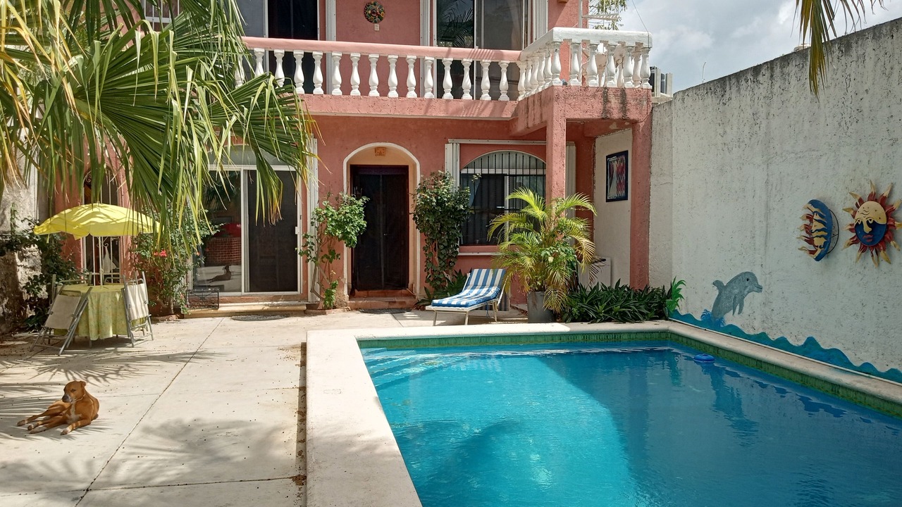 Photo of Outdoor in Colonia Andres