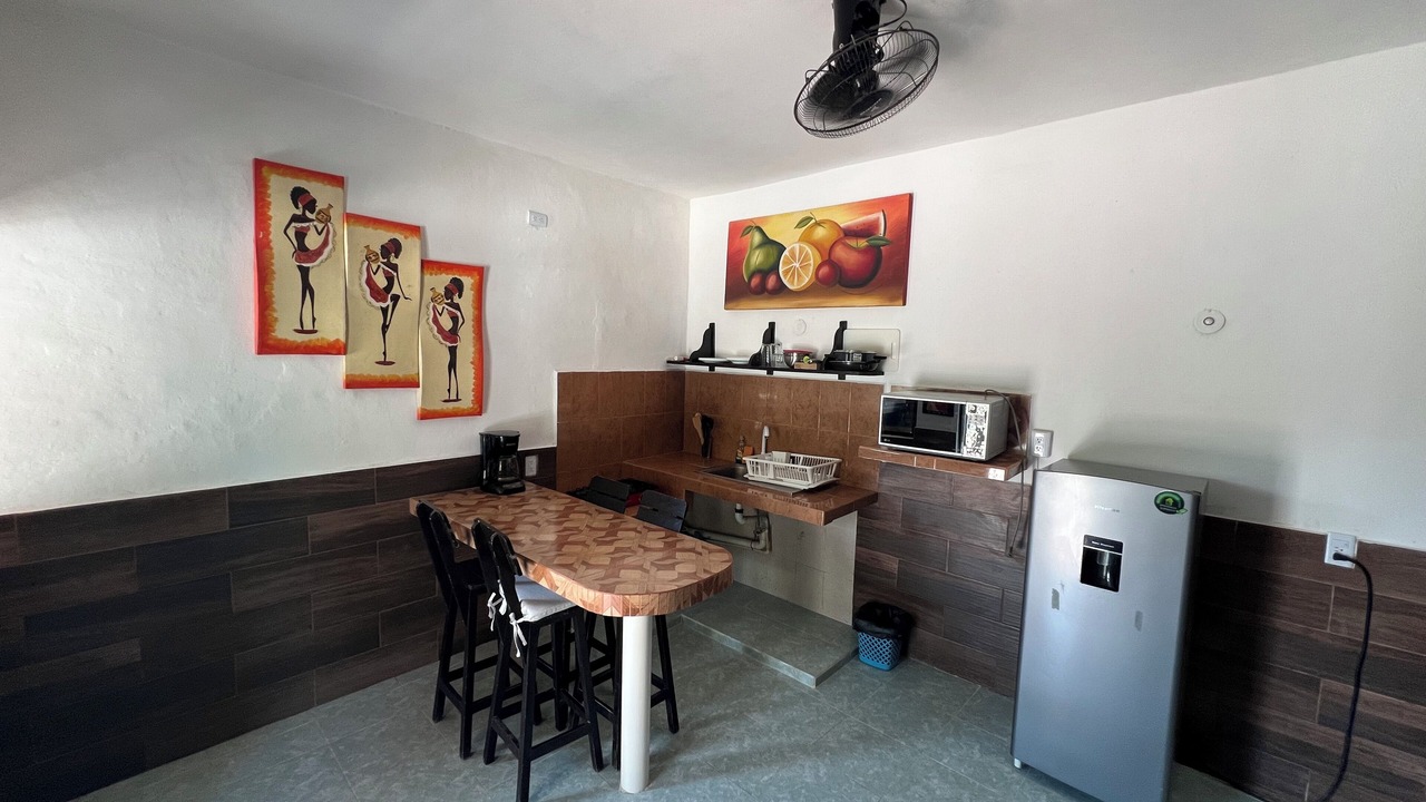 Photo of Kitchen in Loche