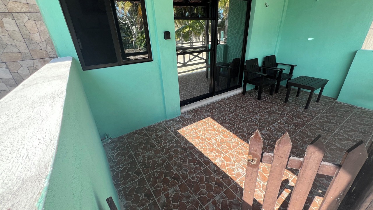 Photo of Patio Balcony in Loche
