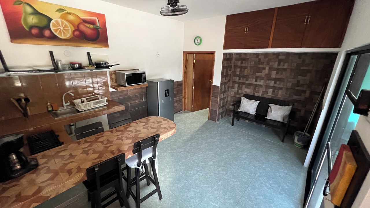 Photo of Kitchen in Loche