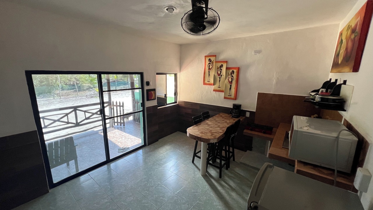 Photo of Kitchen in Loche