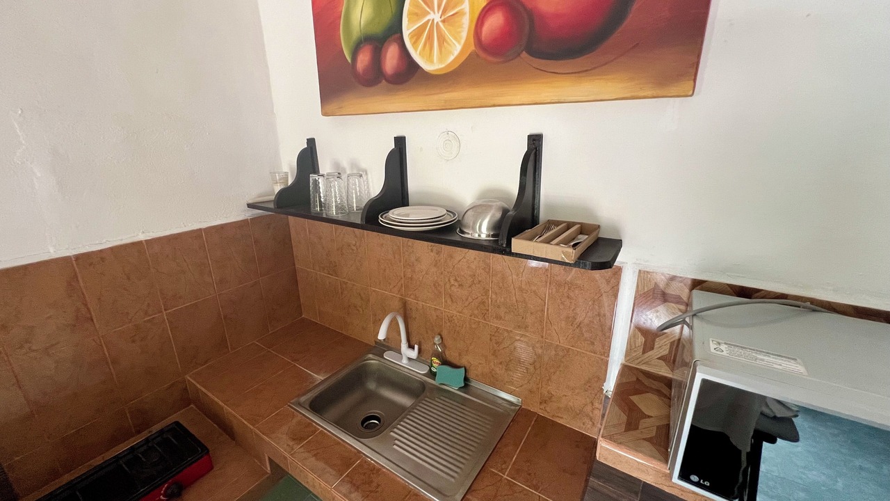 Photo of Kitchen in Loche