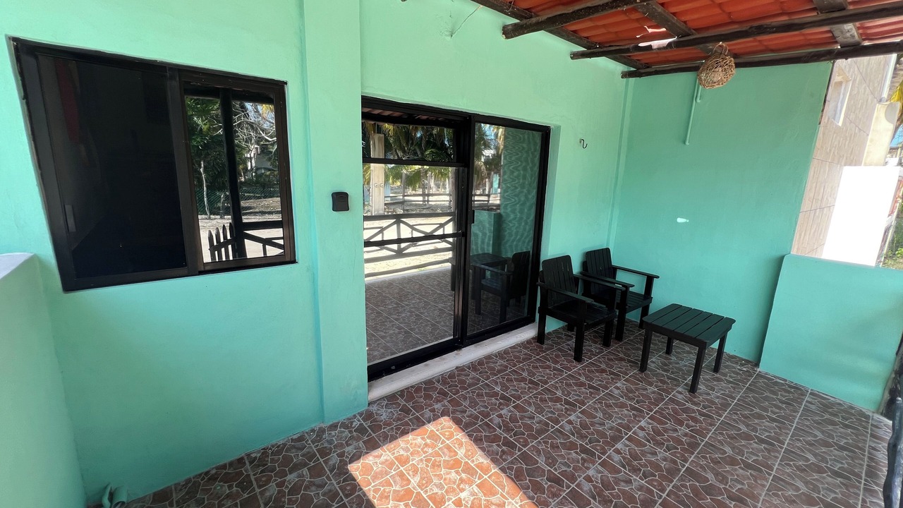 Photo of Patio Balcony in Loche