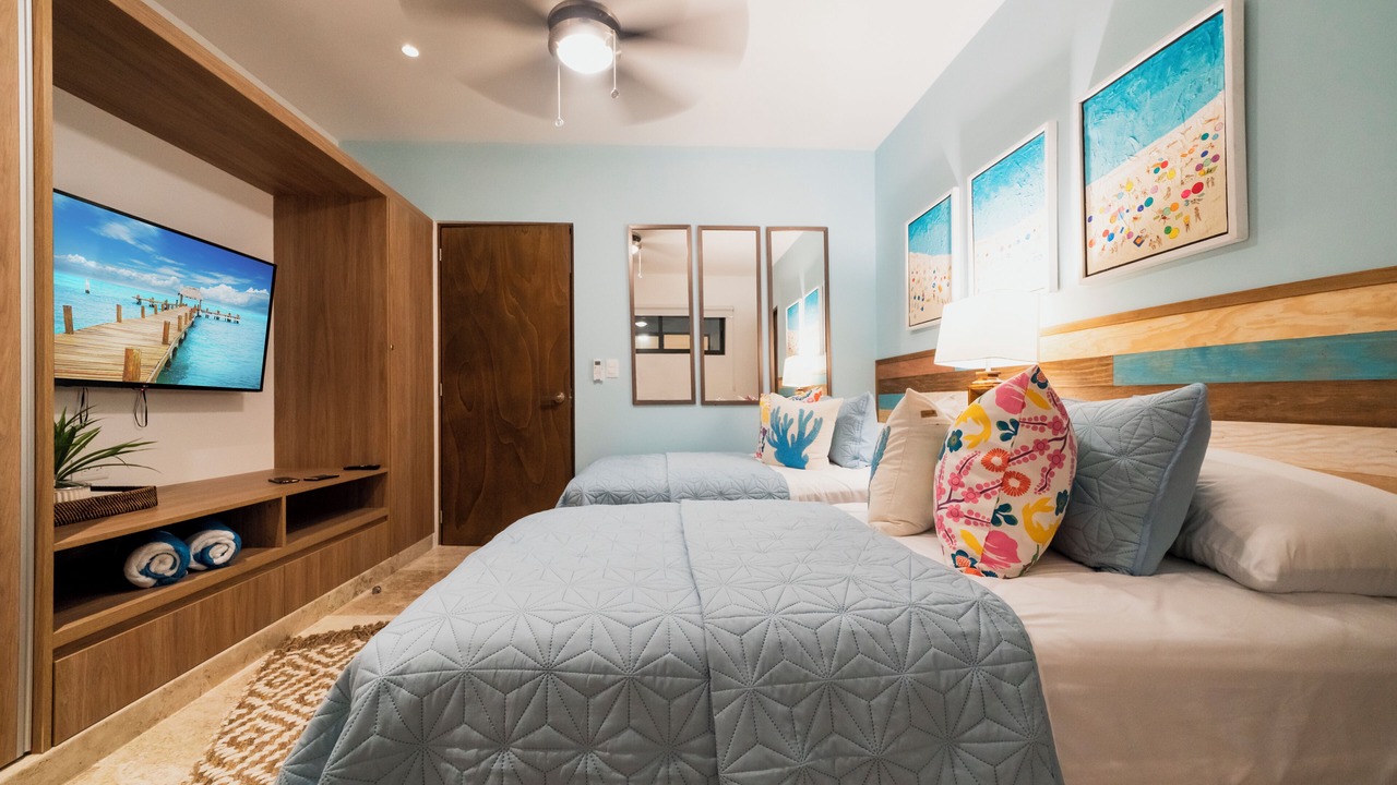 Photo of Bedroom in Tohoku